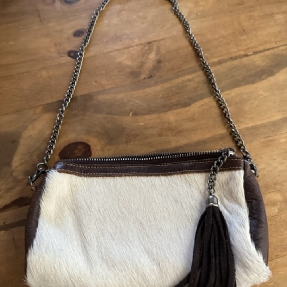 Montana West Wristlet